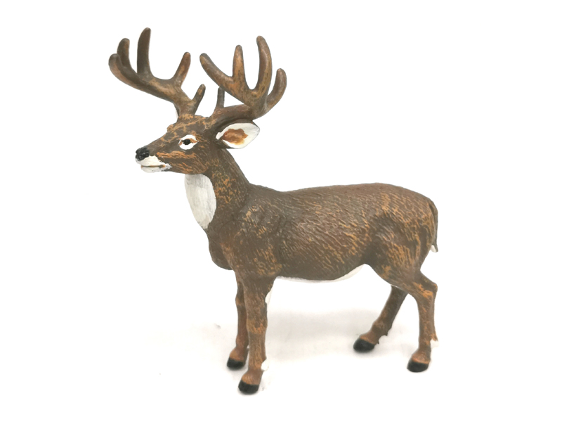 White Tailed Deer