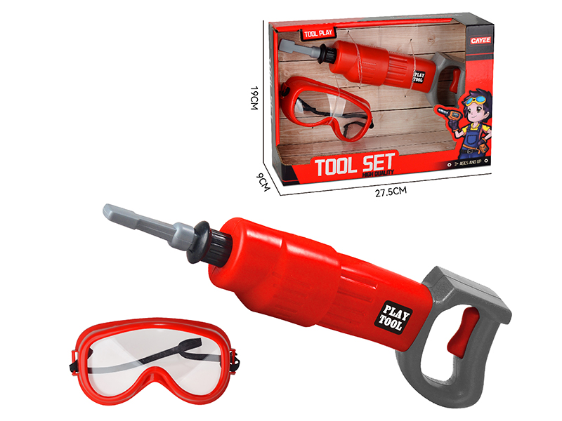 Tools Set