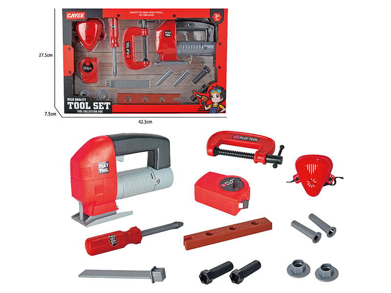 Tools Set