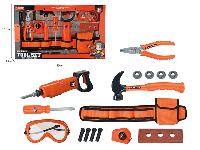 Tools Set