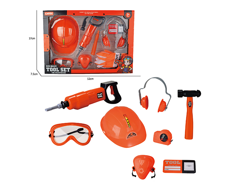 Tools Set