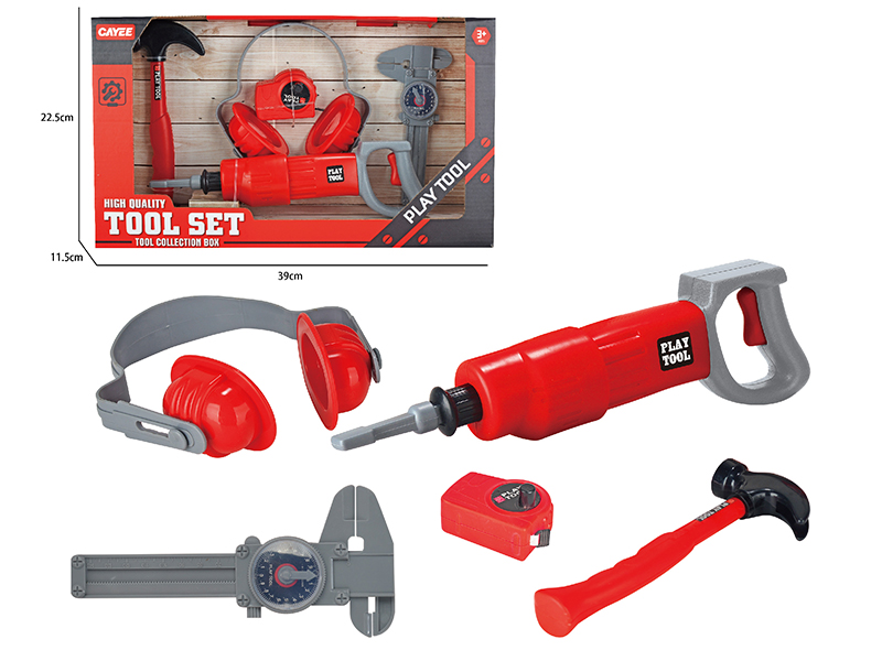 Tools Set
