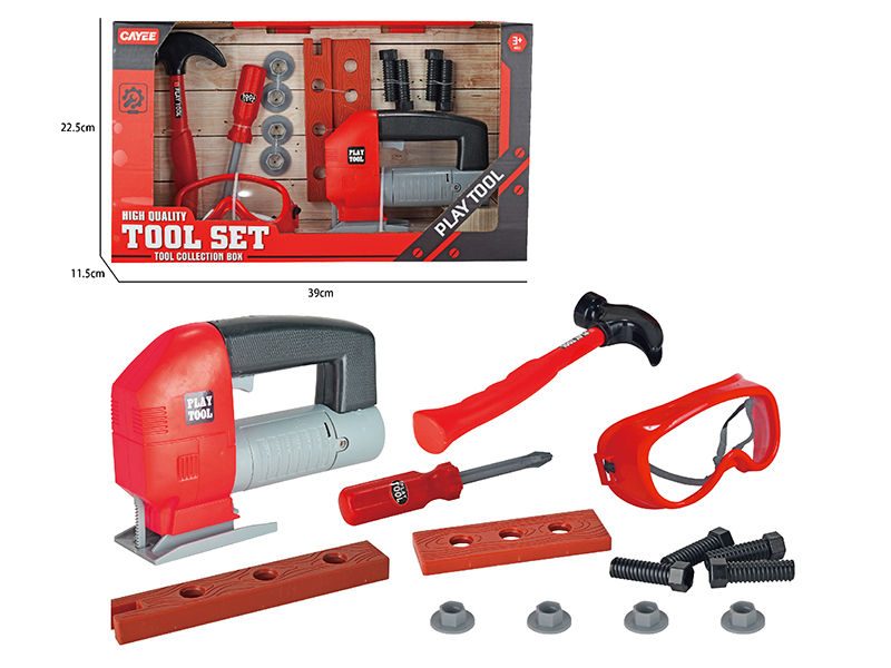 Tools Set