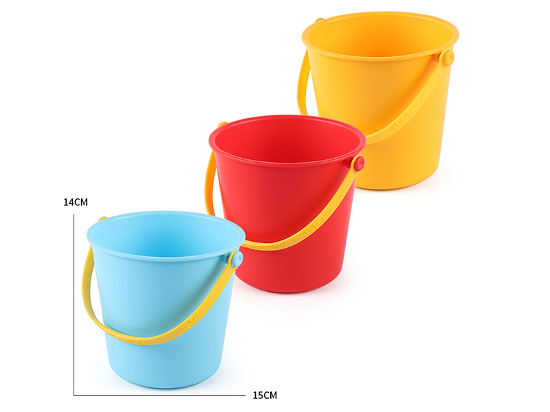 Snow Bucket