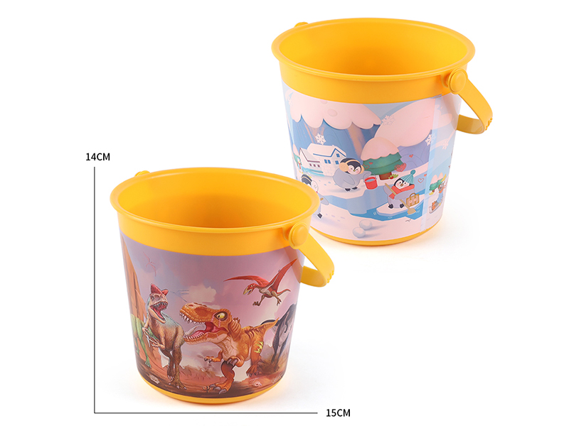 Snow Bucket