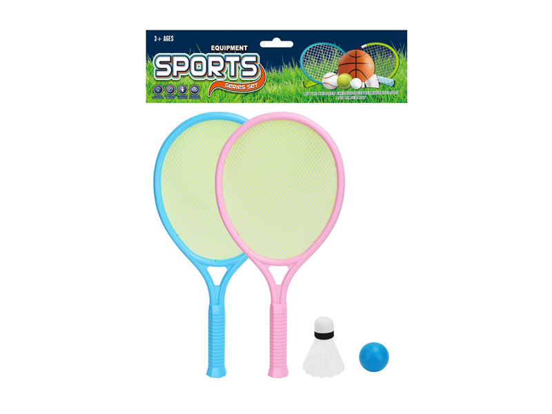 Tennis Racket Set