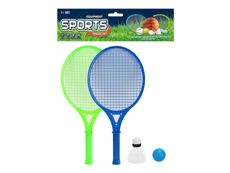 Tennis Racket Set