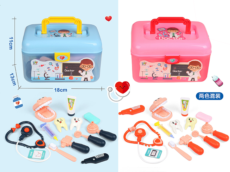 Dental Doctor Set
