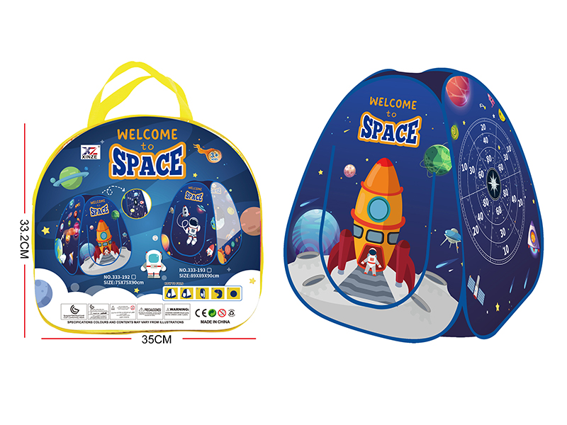 Space Tent