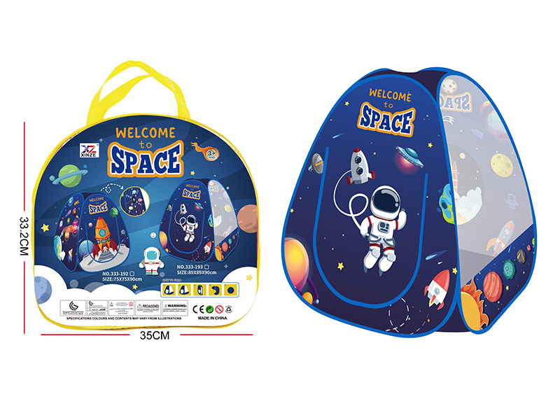 Space Tent