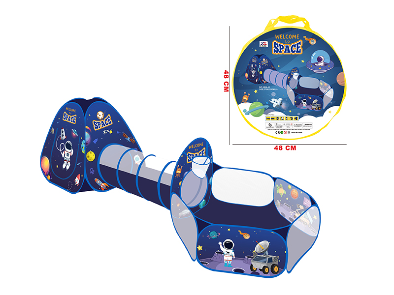 Space Tent