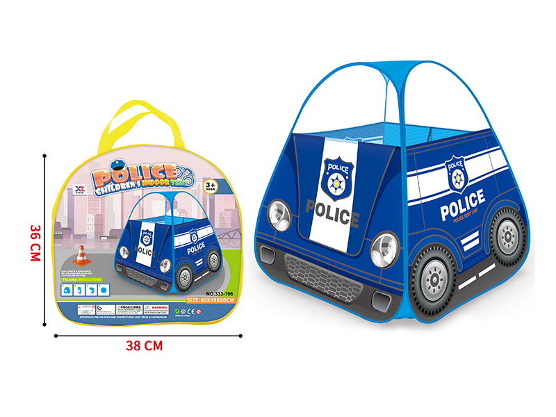 Automobile Tent