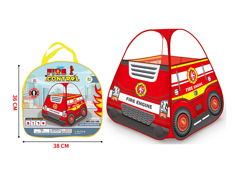 Automobile Tent