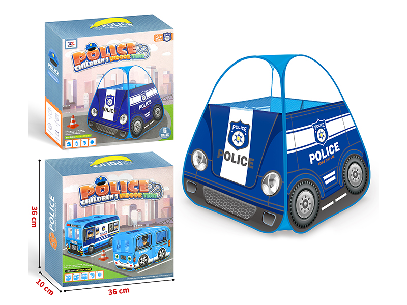 Automobile Tent