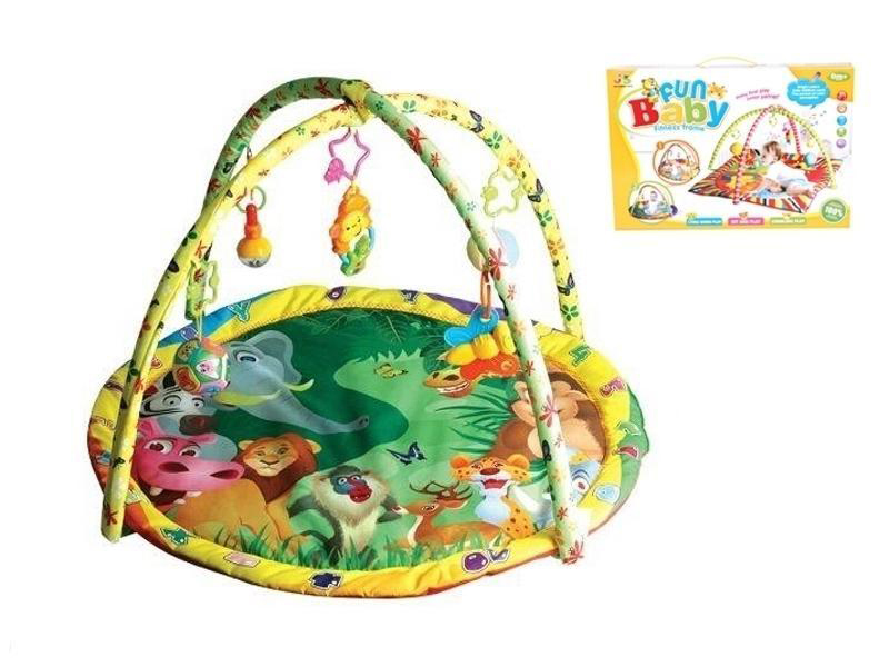 Baby Play Mat