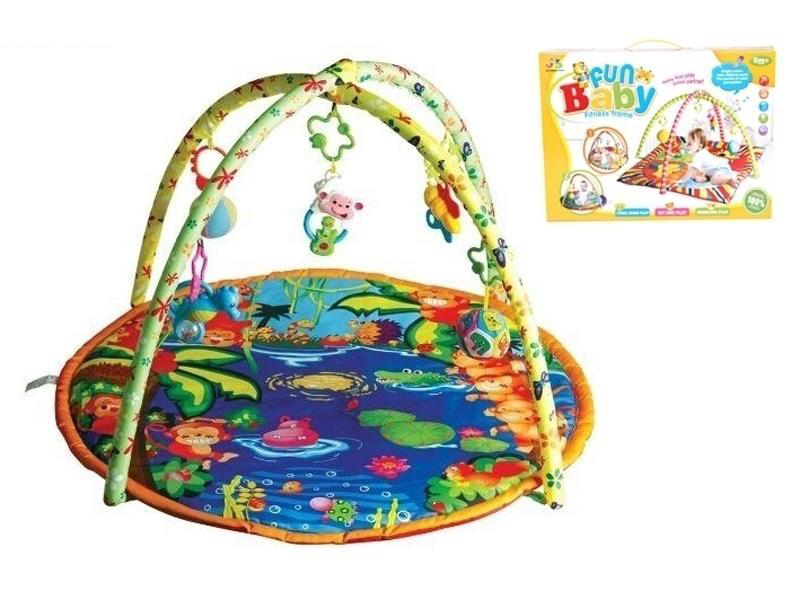 Baby Play Mat