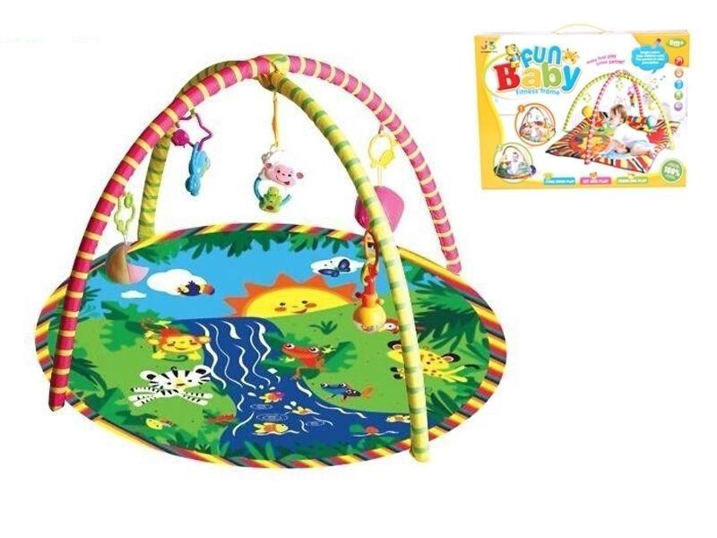 Baby Play Mat