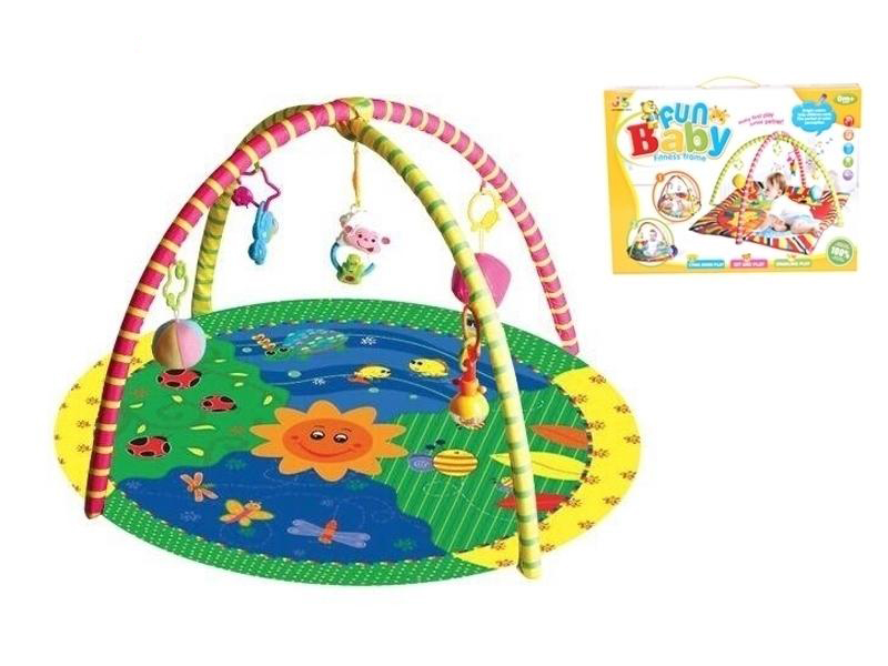 Baby Play Mat