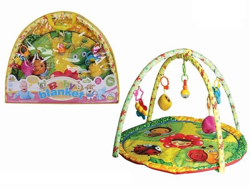 Baby Play Mat