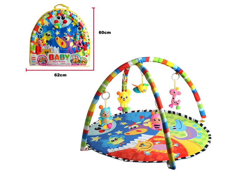Baby Play Mat