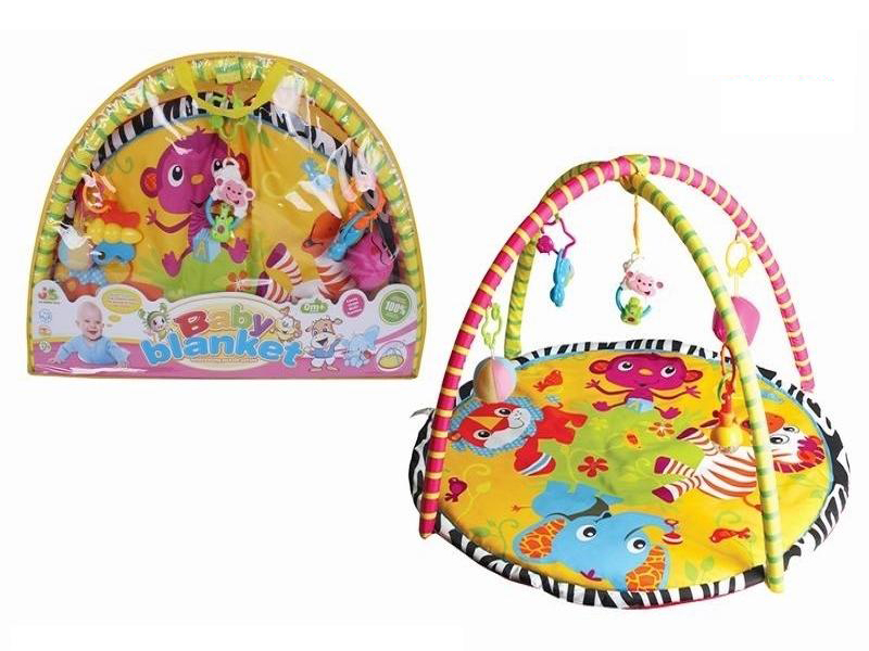 Baby Play Mat