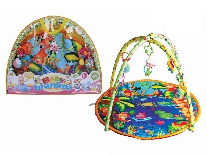 Baby Play Mat
