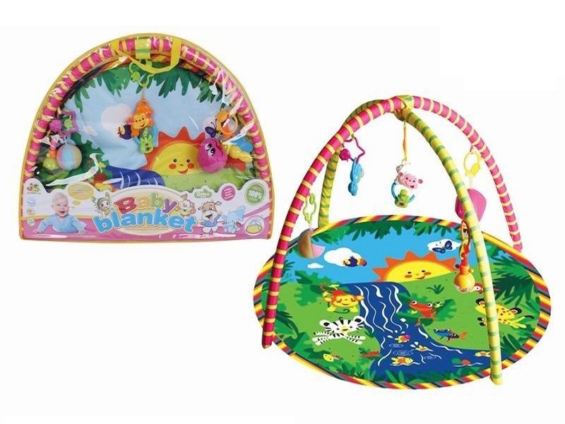 Baby Play Mat