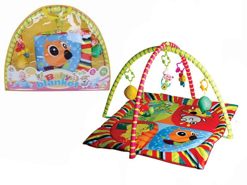 Baby Play Mat