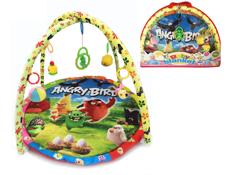 Baby Play Mat