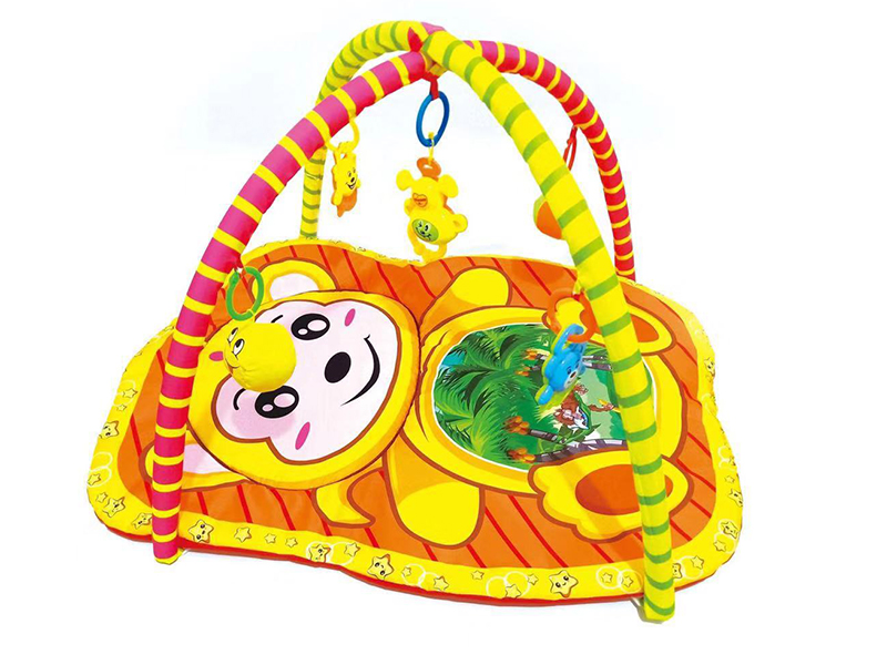 Baby Play Mat