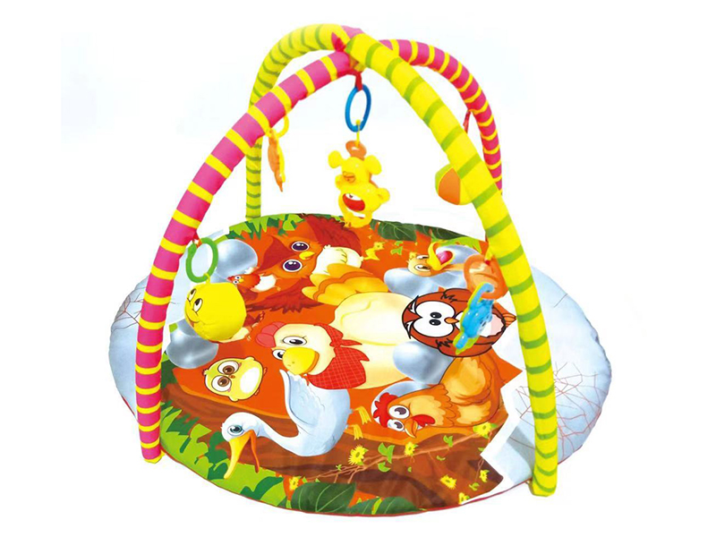 Baby Play Mat