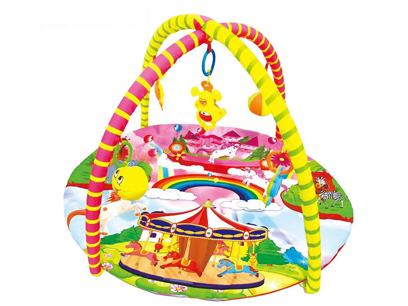 Baby Play Mat