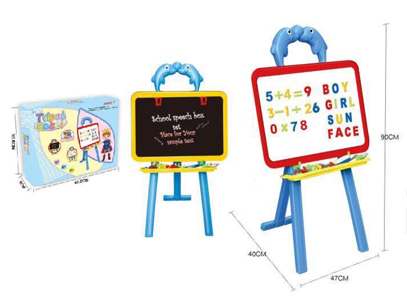 Tripod Easel