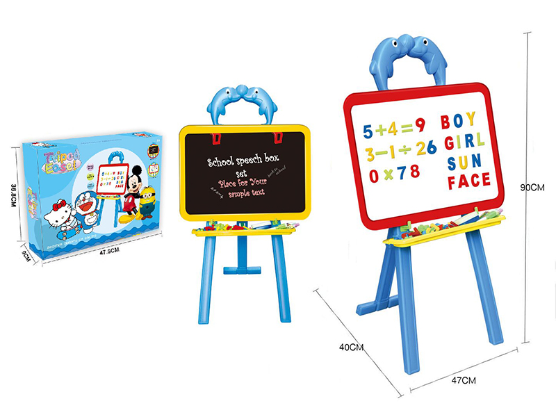Tripod Easel
