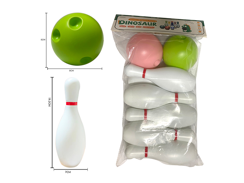 Bowling Set