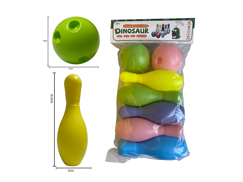 Bowling Set