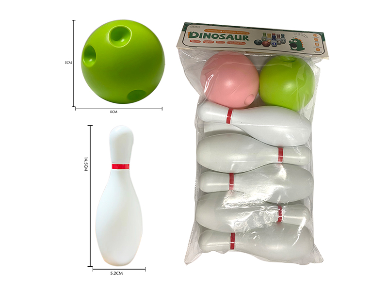 Bowling Set