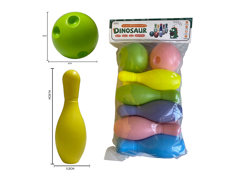 Bowling Set