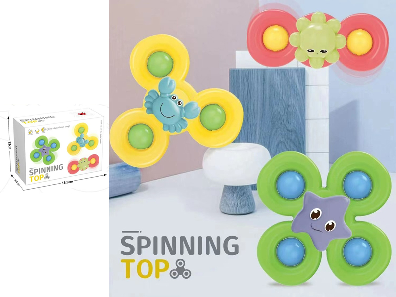 Ocean Sping Top