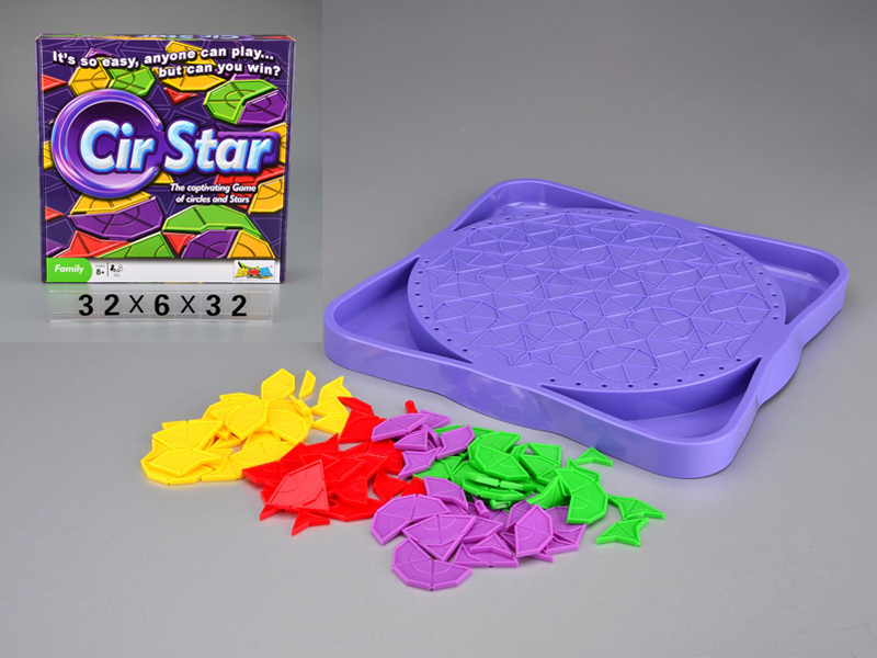 Cir Star