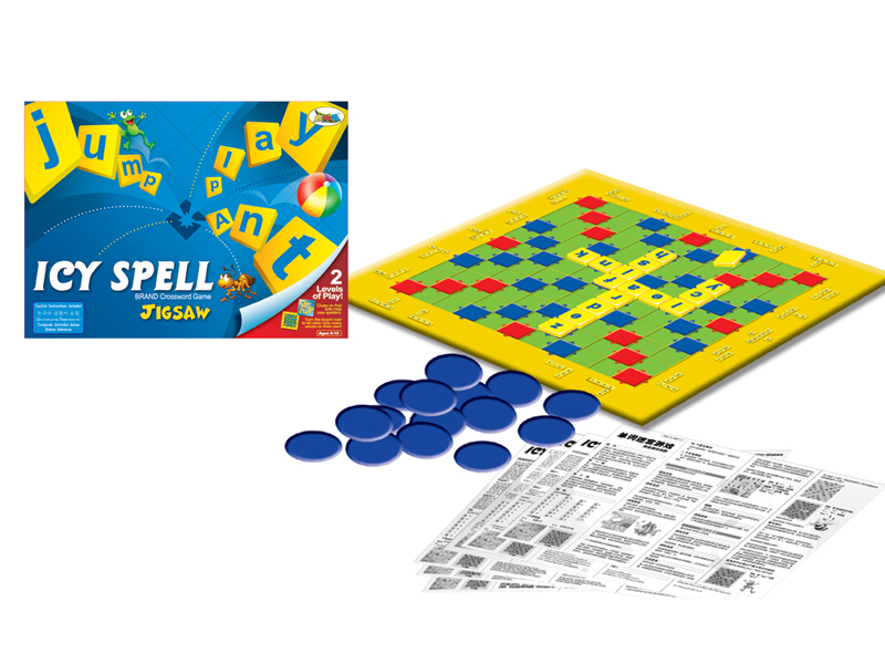 Word Maze Game