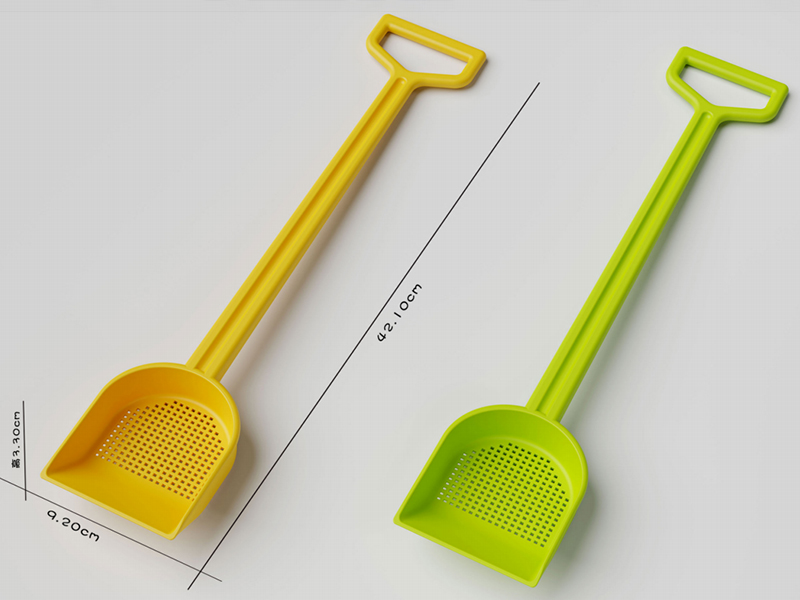 Large Size Shovel