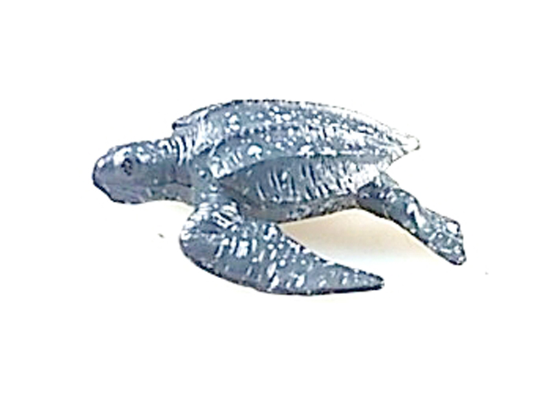 Leatherback