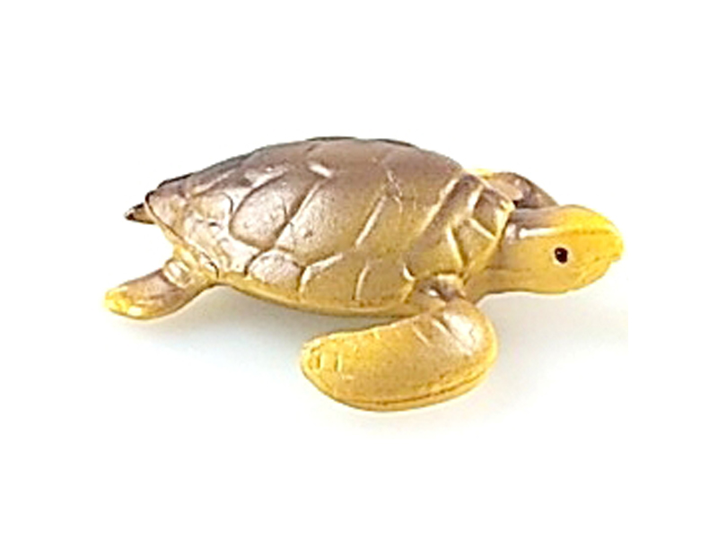Yellow Turtle