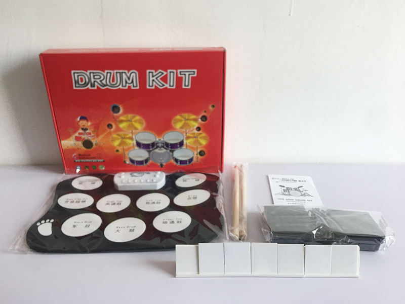 Electronic Drum