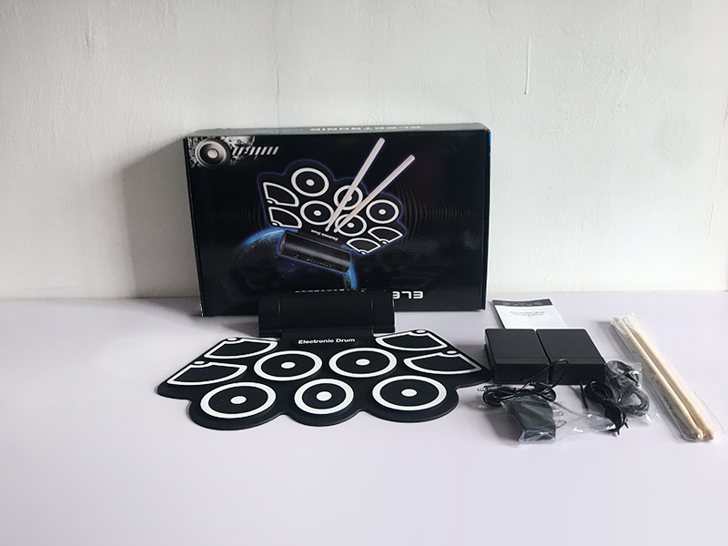 Electronic Drum
