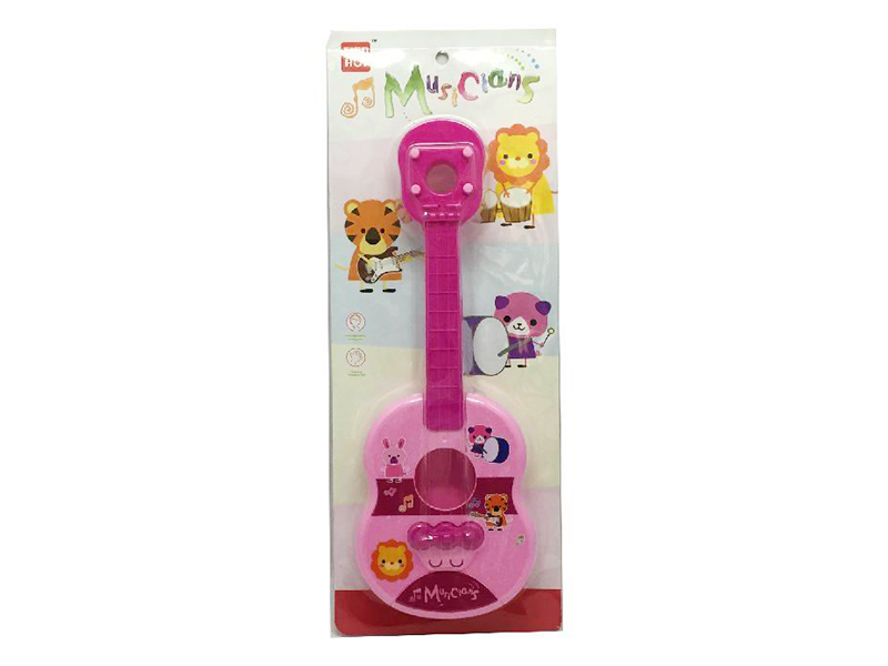 Simulated Guitar
