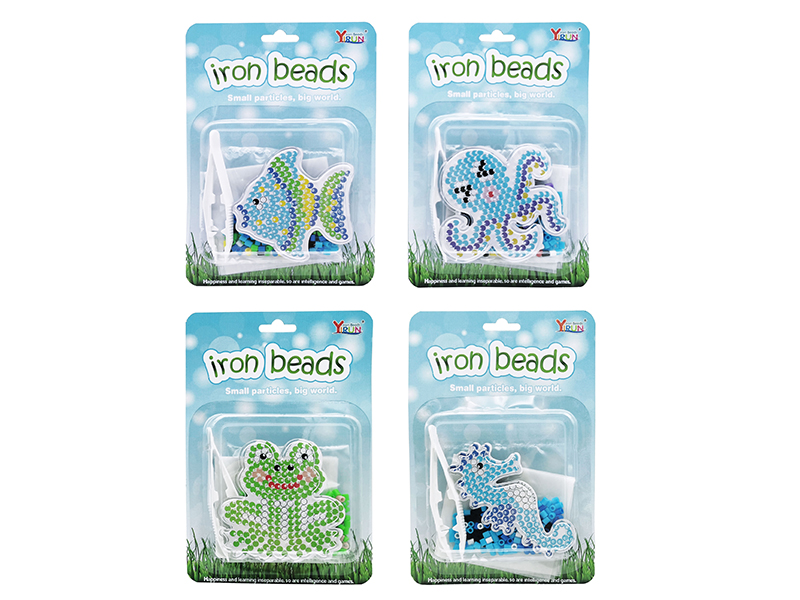 Iron Beads