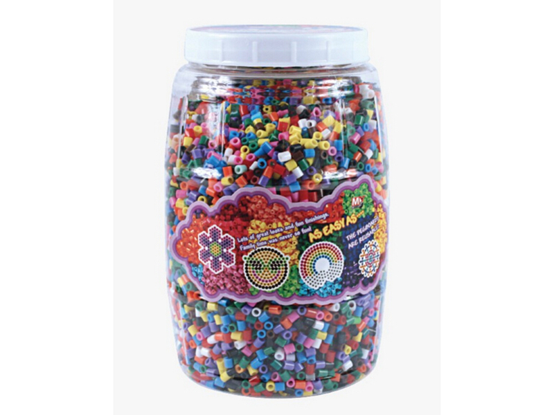 Iron Beads