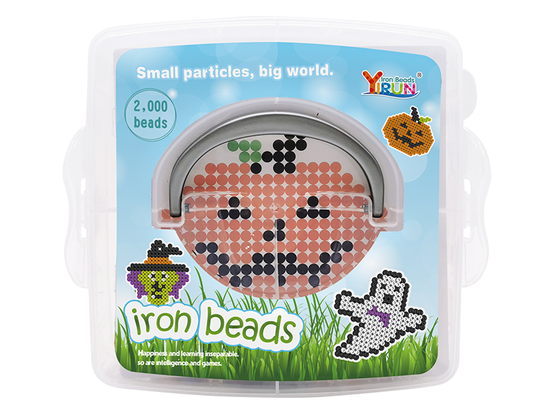 Iron Beads 2000pcs